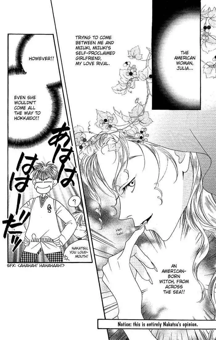 Hana Kimi Chapter 33 19